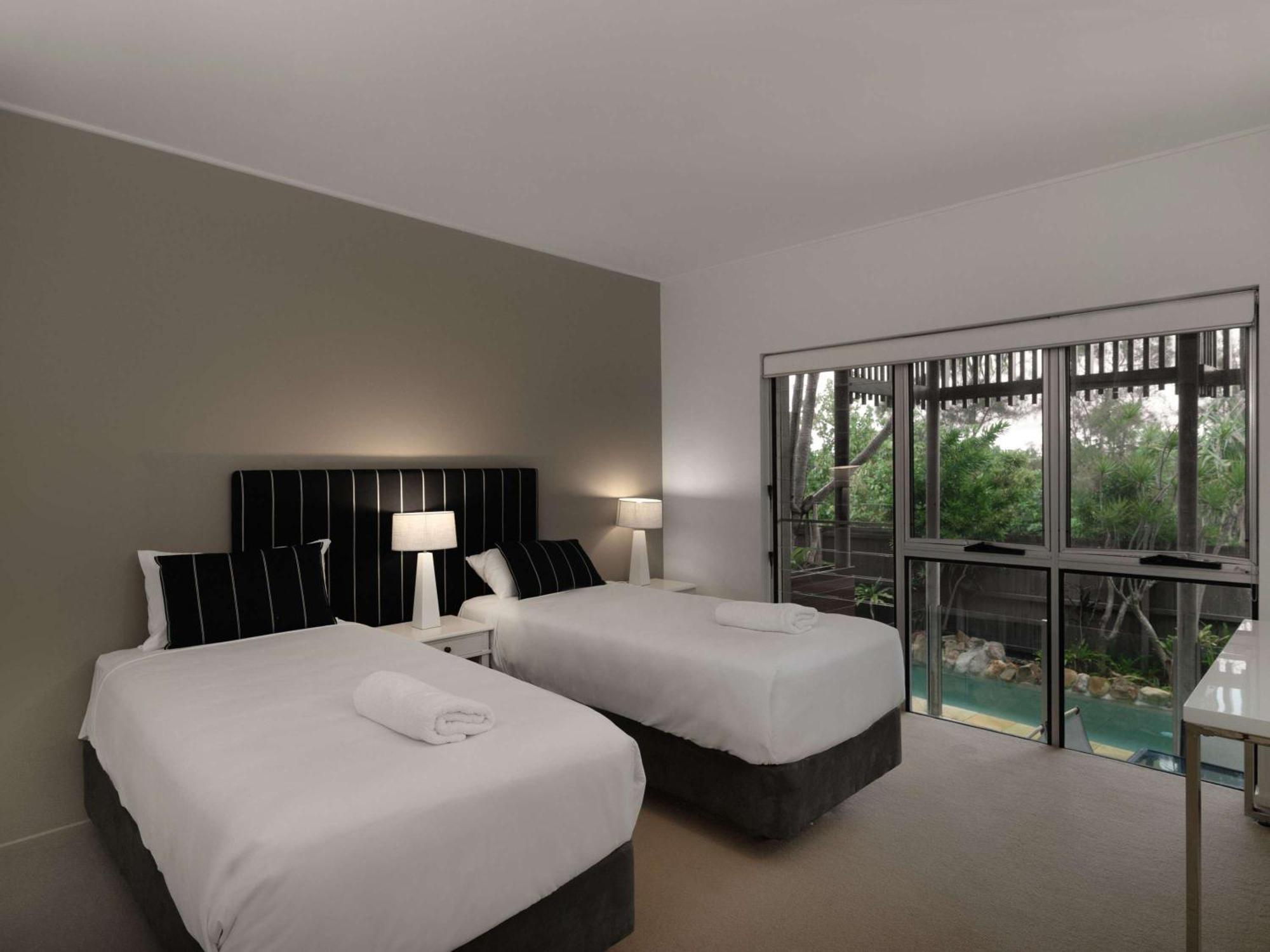 The Sebel Twin Waters Hotel Buitenkant foto
