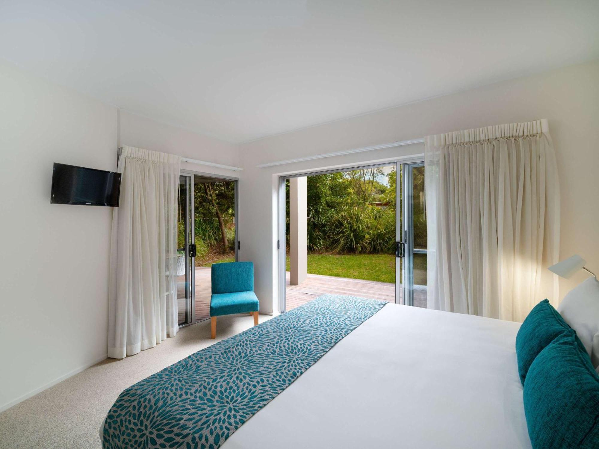 The Sebel Twin Waters Hotel Buitenkant foto