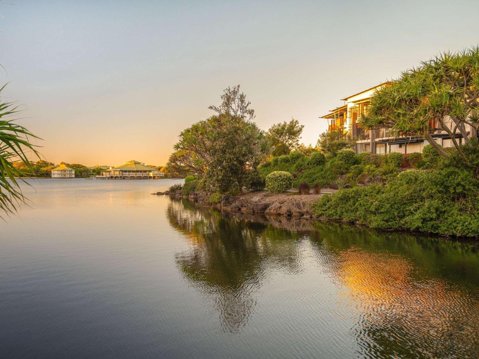 The Sebel Twin Waters Hotel Buitenkant foto